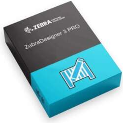 Zebra Technologies ZebraDesigner 3 Professional Label