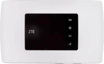 ZTE MF920C cellular network device Cellular