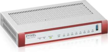 Zyxel USG FLEX 100H hardware firewall