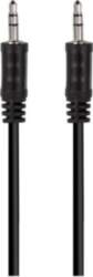 2direct LogiLink Audio Cable Black