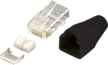 2direct LogiLink CAT 6 Shielded Network