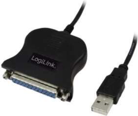 2direct LogiLink Parallel to USB Cable