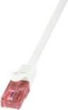 2direct LogiLink PrimeLine CAT 6 Unshielded