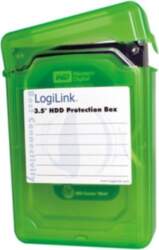 2direct LogiLink Protective Hard Drive Case