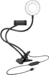 2direct LogiLink Ring Light
