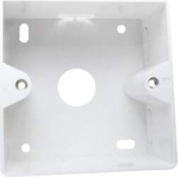 2direct LogiLink Surface Mounting Network Box