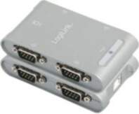 2direct LogiLink USB 2.0 Serial