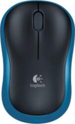 80000596 LOGITECH M185 Mouse optical wireless