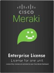 80002864 CISCO Enterprise License + Support