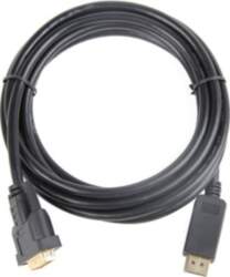 80014283 GEMBIRD CC-DPM-DVIM-6 cable Displayport M