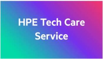 80033864 HPE Tech Care 5 Years