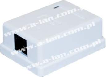 A-LAN Technologie ALANTEC Surface Mount Connector