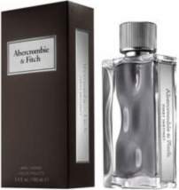 Abercrombie & Fitch First Instinct EDT