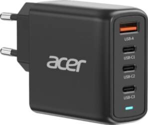 Acer 100W GaN Adapter with 3xUSB-C