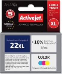 ACJ Activejet AH-22RX Ink (replacement for