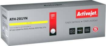 ACJ Activejet ATH-201YN toner for HP