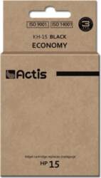 ACS Actis KH-15 Ink (replacement HP