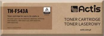 ACS Actis TH-F543A toner (replacement for