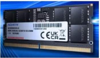 ADATA Technology ADATA 16GB DDR5 SDRAM