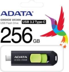 ADATA Technology ADATA UC300 256GB USB