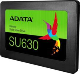ADATA Technology ADATA Ultimate SSD SU630