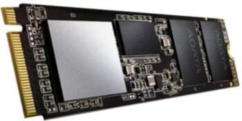 ADATA Technology ADATA XPG SSD SX8200