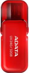 ADATA UV240 32 USB Type-A Red