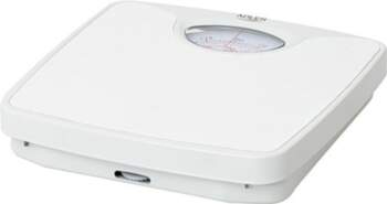 Adler Mechanical bathroom scale AD 8151w