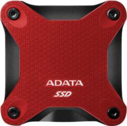 ADT ADATA SD620 512 Red