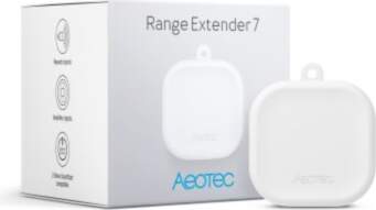 AEOTEC Range Extender 7 (Type F)