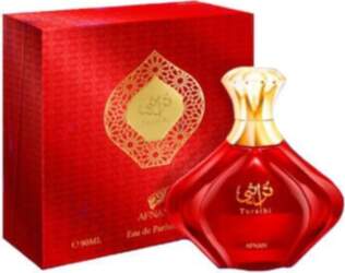 Afnan Turathi Red EDP 100ml