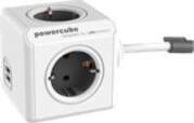 Allocacoc PowerCube Extended USB Power Distribution