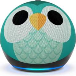 Amazon Echo Dot Kids 5th Generation