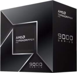 AMD Ryzen Threadripper PRO 9965WX 4