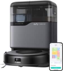 Anker Eufy Robot Vacuum Cleaner with