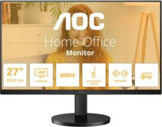 AOC U27B3AF computer monitor 68.6