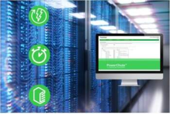 APC PowerChute Network Shutdown for Virtualization