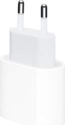 Apple 20W USBC Adapter White