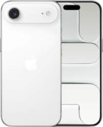 Apple iPhone Air 256GB Cloud White