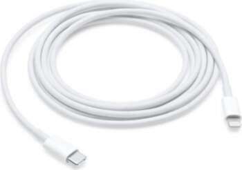 Apple Lightning Cable 2m White