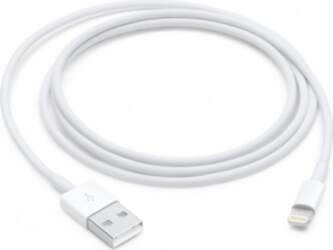 Apple Lightning to USB Cable (1В