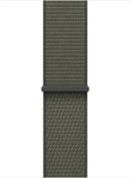 Apple Loop Smart Watch Green Nylon