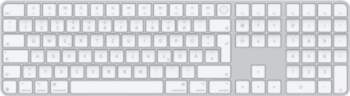 Apple Magic Keyboard with Touch ID