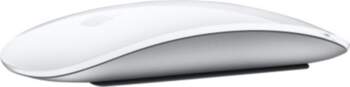Apple Magic Mouse with Multi-Touch Surface