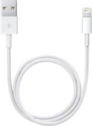 Apple USB-A to Lightning Cable 0