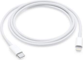 Apple USB-C to Lightning Cable 2m