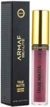 ARMAF True Matte Transferproof Liquid Lipstick
