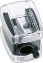 Artdeco Sharpener Plastic Pencils