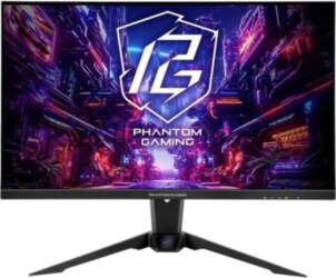 ASROCK 32" PG32QFT Monitor