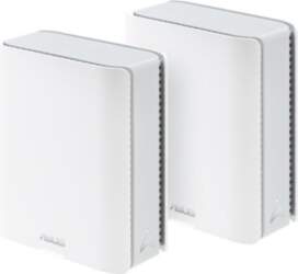 Asus Dual-band WiFi 7 AiMesh Extendable